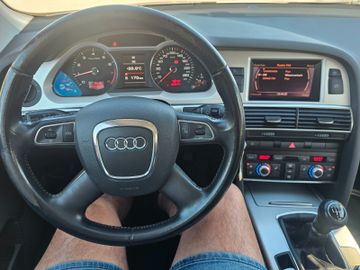 Audi A6 - 5
