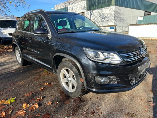 Volkswagen Tiguan R Line Sport & Style 4Motion HU/AU 2.2025