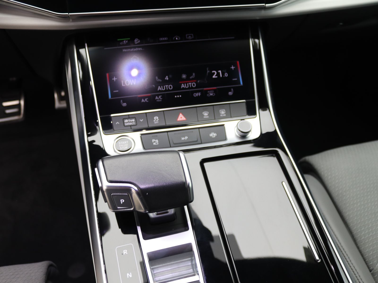 Audi Q8 - Bild 14