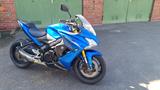 Suzuki GSX S 1000 FA - SUZUKI GSX S1000F
