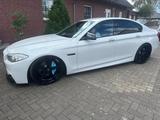 BMW 530d M-Paket