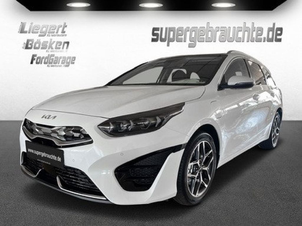Kia cee'd Sportswagon