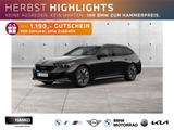 BMW 540d xDrive Touring Herbst Deals Preis nur gülti - BMW 540 Neuwagen