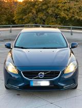 Volvo V40 D2 Sehr Gepflegt - Volvo V40