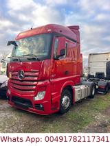 Mercedes-Benz Actros 1842 Standard Retarder