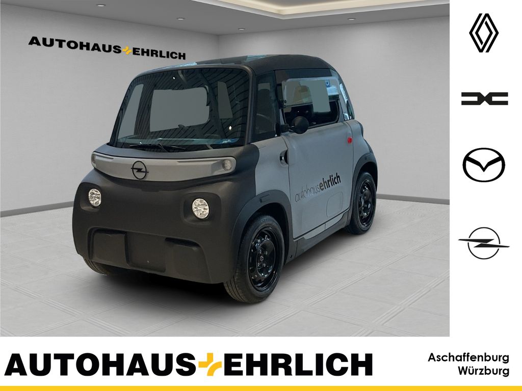 Angebot ansehen Opel Rocks-e