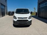 Ford Transit Custom Kasten 250 L1 City Light Tüv Neu - Ford Transit: Light