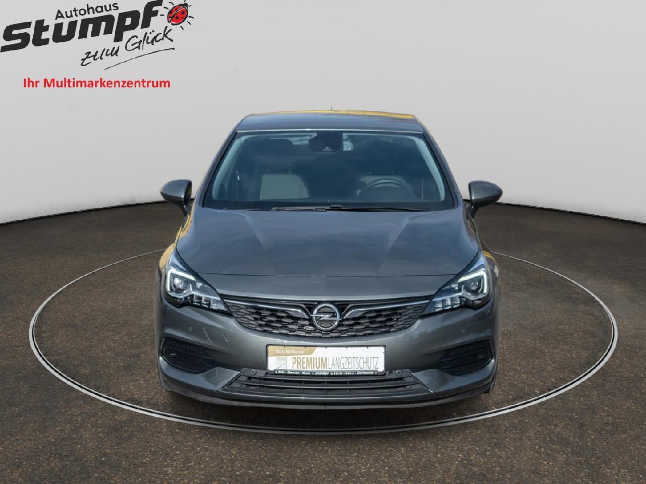 Opel Elegance NAVI/Kamera/SHZ/LHZ