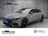 Volkswagen Arteon 2.0 TSI R-Line Edition 360° Cam+Head-Up 3 - mit Benzin-Antrieb: Sportwagen