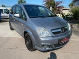 Opel Meriva Cosmo - Opel Meriva aus 2006