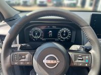 Nissan Qashqai 1.3 DIG-T MHEV N-Connecta NAVI KAMERA - Image