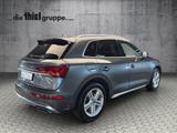 Audi Q5 40 TDI quattro S line AHK/Matrix/Head-Up/Luft - Audi mit Diesel-Antrieb