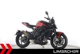 MV Agusta BRUTALE 800 RR - QS, TC, Riding-Modes - MV AGUSTA BRUTALE 800 RR