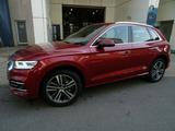 Audi Q5 50 TDI Quattro Tiptronic S-Line Sportpaket,AH - Audi Q5 50 TDI Gebrauchtwagen