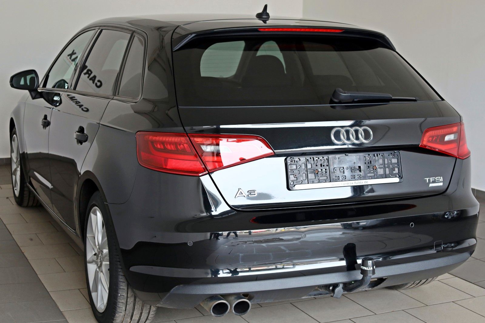 Fahrzeugabbildung Audi A3 SB Ambition ultra Navi,Xenon,SH,PDC,AHK