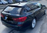 BMW 530d Touring Sport Line - BMW 530 Gebrauchtwagen in Berlin