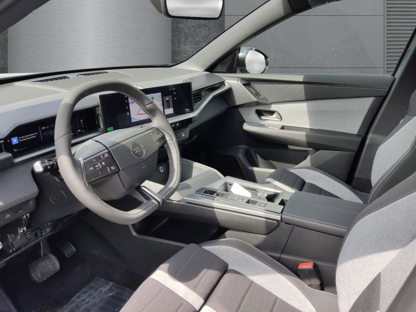 Opel Grandland (X) - Bild 7