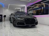 Audi RS 6 4.0TFSI 605Cv Quattro Performance Iper - Audi A6 performance Gebrauchtwagen