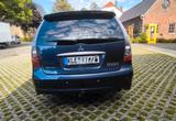 Mitsubishi Grandis - Mitsubishi Grandis mit Benzin-Antrieb