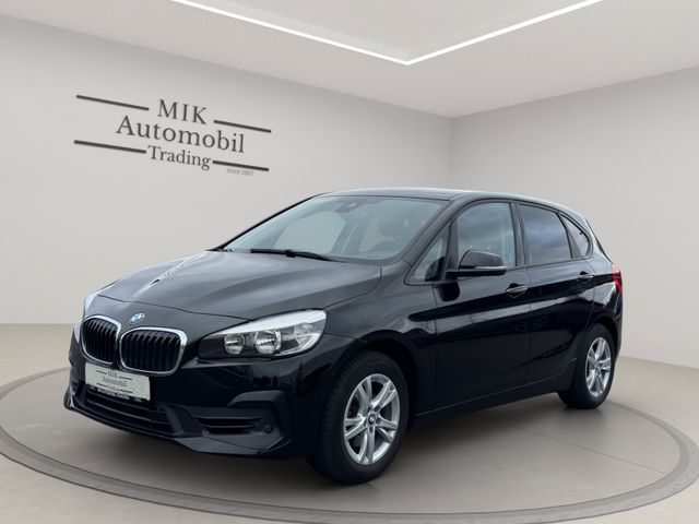 BMW Active Tourer 218 i