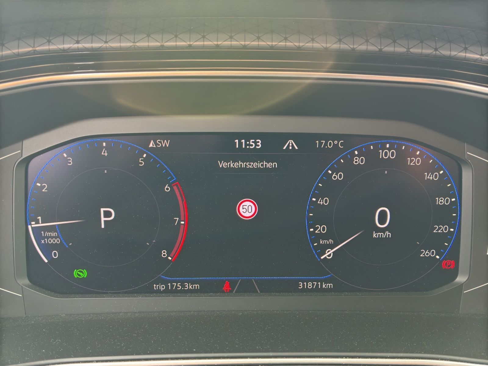 Volkswagen T-Cross - Bild 11