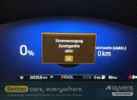 Ford Kuga - Vorschau Bild 12