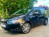 Mitsubishi Colt 1.1 Inform ClearTec TÜV|Service Neu| - Mitsubishi Colt: Van