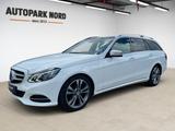 Mercedes-Benz E 350 T-Modell BlueTec 4Matic - VOLLAUSSTATTUNG! - Mercedes-Benz E 350: T