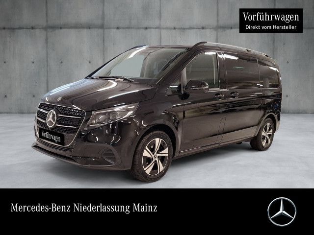 Mercedes-Benz V 250 d Kompakt 9G+Navi+DIS+e.Türen+Klima