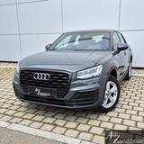 Audi Q2 30 TDI S-tronic*LED*Tempomat*Alufelgen*1 Hand - Audi Q2 30 TDI Gebrauchtwagen