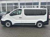 Renault Trafic Combi L1H1 2,9t  Authentique*9-Sitze*Navi - Renault Trafic: 9 Sitzer