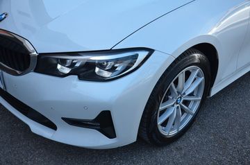 BMW 318 - 9