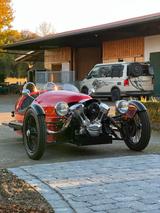 Morgan 3 Wheeler Liebhaberstück - Morgan 3 Wheeler Gebrauchtwagen
