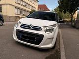 Citroën C1 VTi 68 Airscape Feel Edition Airscape Fee... - Citroën C1 mit Schiebedach