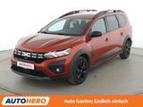 Dacia Jogger 1.0 TCe Extreme+*NAVI*CAM*TEMPO*SHZ*ALU* - Dacia Jogger: Van