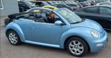 Volkswagen Beetle - Volkswagen Beetle aus 2005