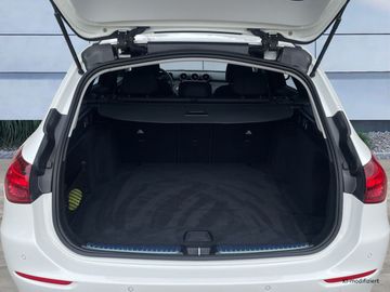 Mercedes C 200 - 9