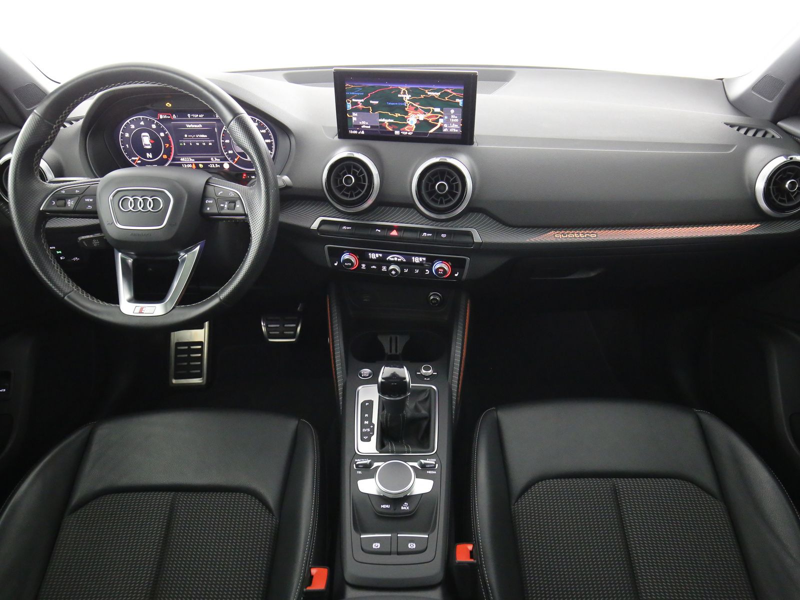 Audi Q2 - Bild 15