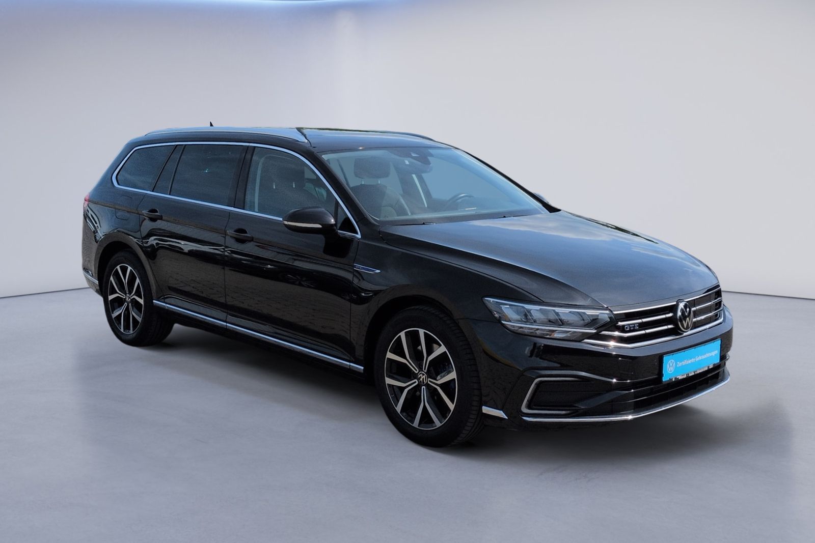 Passat Variant GTE KAMERA+NAVI+LED+ACC