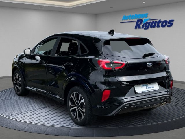 Fahrzeugabbildung Ford Puma 1.0 EcoBoost ST-Line Navi, Sitzheizung, Rüc