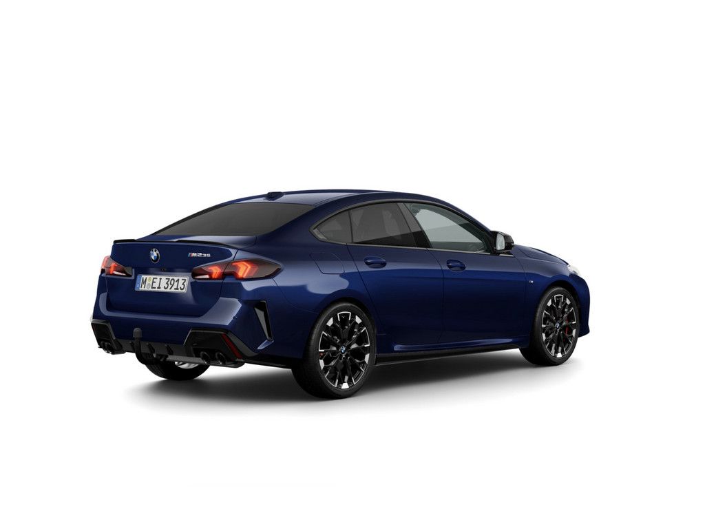 BMW M235 - Bild 3