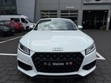 Audi TT Coupe 40 TFSI S Tronic - gebrauchte Audi TT aus dem Jahr 2020
