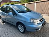 Chevrolet Rezzo 1.6 Klima Allwetterr. TÜV ... - Chevrolet Rezzo mit Gas-Antrieb