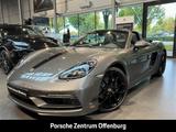 Porsche Boxster 718 Style Edition - Porsche Boxster aus 2025