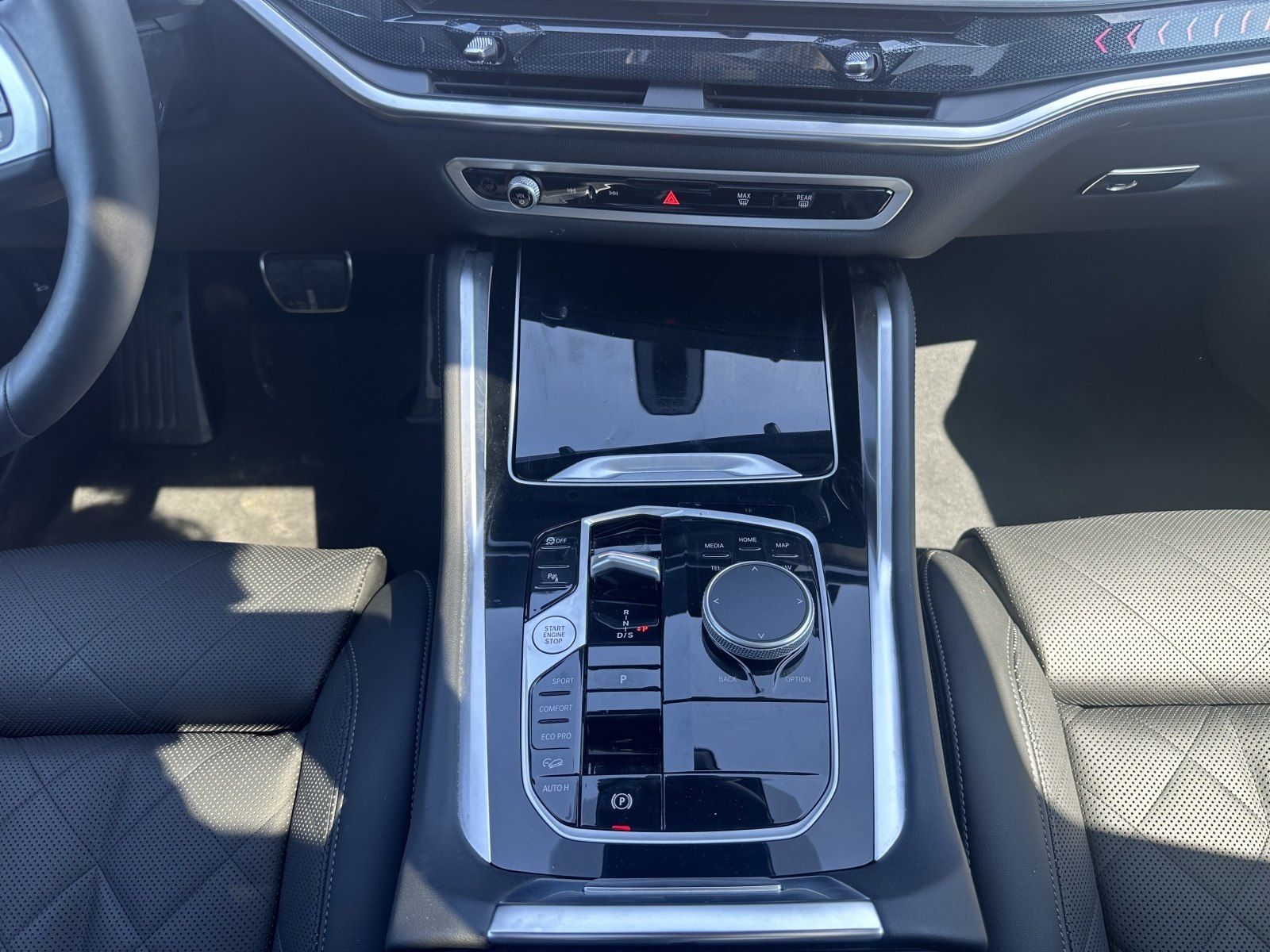 BMW X6 - Bild 16