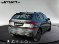 Skoda Kamiq - Vorschau Bild 4