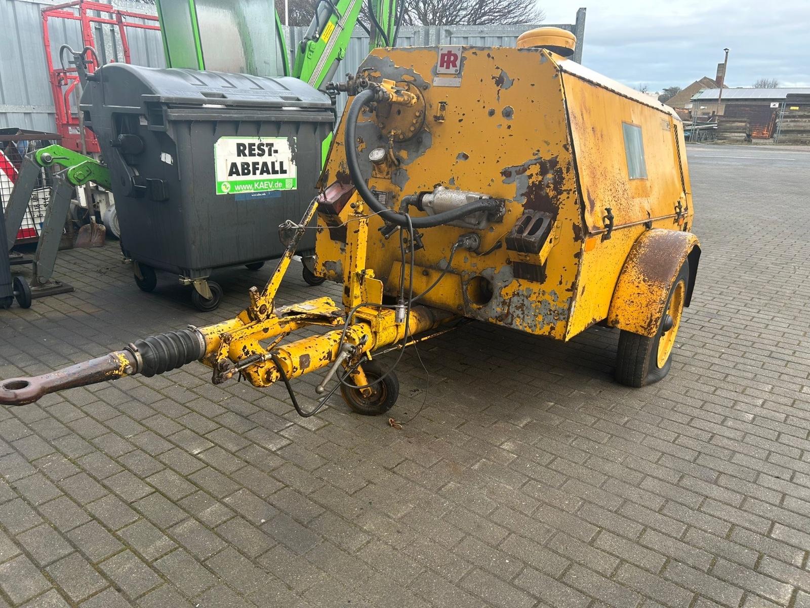 Andere Lancier DLA 6