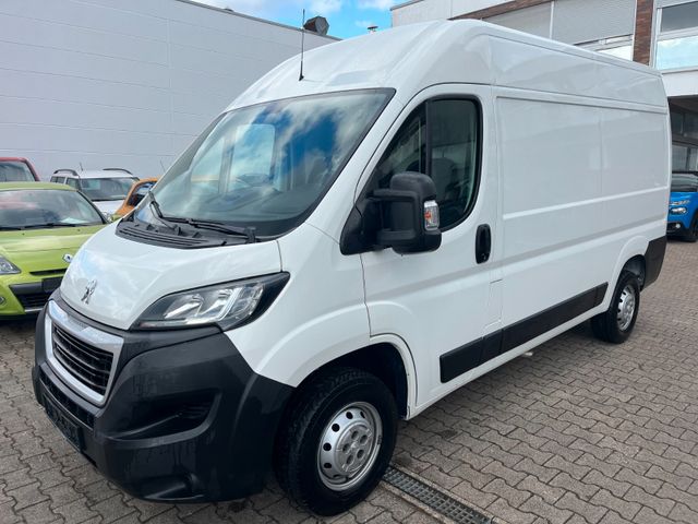 Peugeot Boxer Kasten Hochraum 335 L2H2 Premium BlueHDi 1