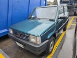 Fiat Panda 1.0 CLX 4x4 cat. - Fiat Panda: Clx