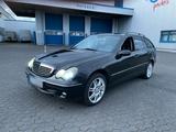 Mercedes-Benz Mercedes c350 - gebrauchte Mercedes-Benz C 350 aus dem Jahr 2006